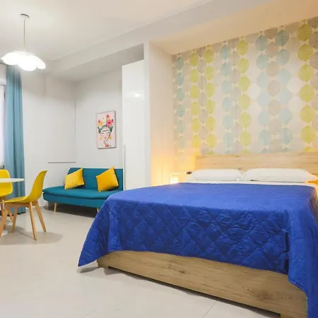 Apartment Le Stanze Di Mami