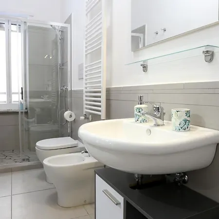 Apartment Le Stanze Di Mami