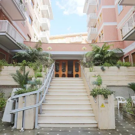 Apartment Le Stanze Di Mami Salerno