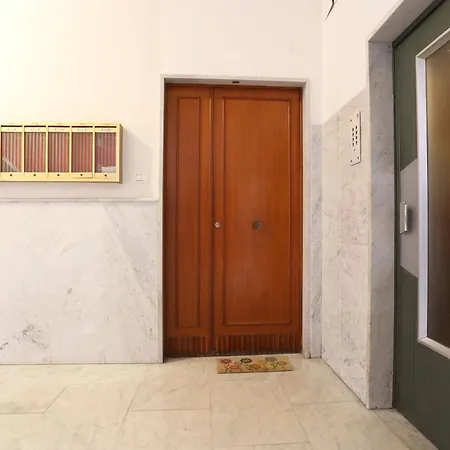 Le Stanze Di Mami Apartment