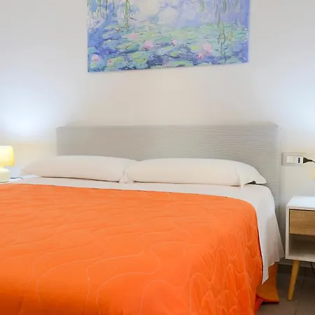 Apartment Le Stanze Di Mami