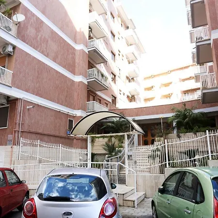 Apartment Le Stanze Di Mami *