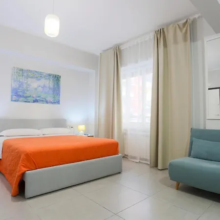 Le Stanze Di Mami Apartment