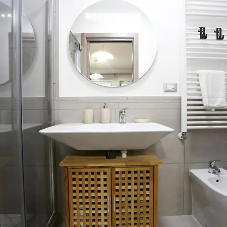 Le Stanze Di Mami Apartment